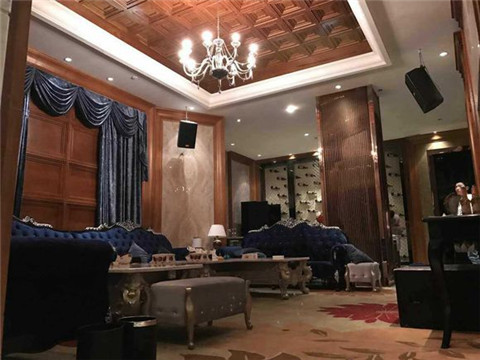 三亚哪里有荤的KTV玩得开放